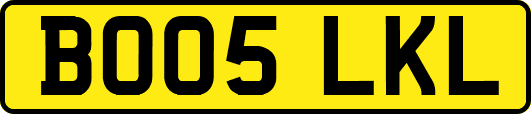 BO05LKL