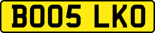 BO05LKO