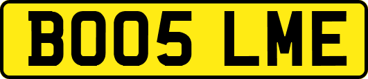 BO05LME