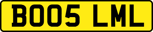 BO05LML