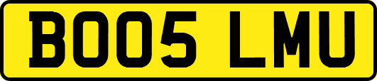BO05LMU