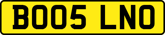 BO05LNO