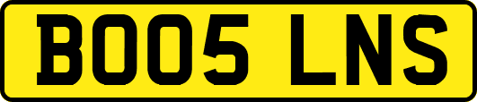 BO05LNS