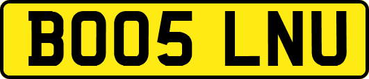 BO05LNU