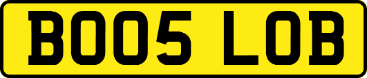 BO05LOB