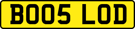 BO05LOD