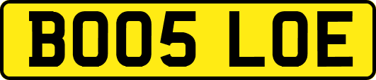 BO05LOE