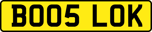 BO05LOK