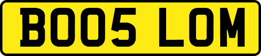 BO05LOM