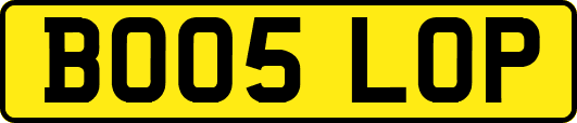 BO05LOP