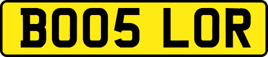 BO05LOR