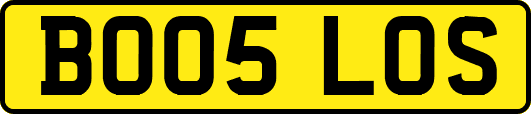 BO05LOS