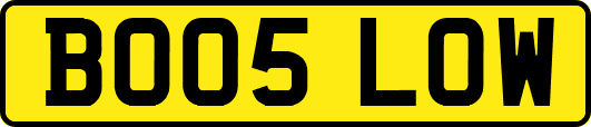 BO05LOW