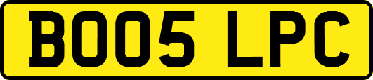 BO05LPC