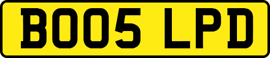 BO05LPD