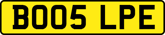 BO05LPE