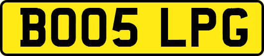 BO05LPG