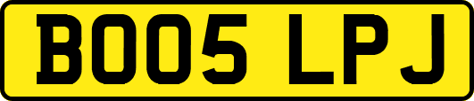BO05LPJ
