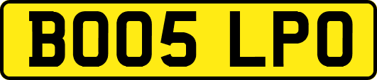 BO05LPO