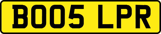 BO05LPR