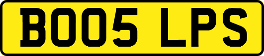 BO05LPS