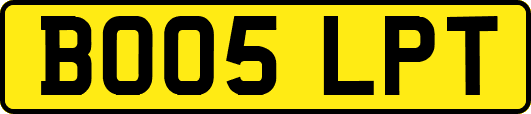 BO05LPT