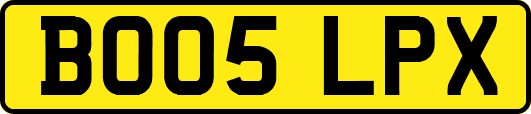 BO05LPX