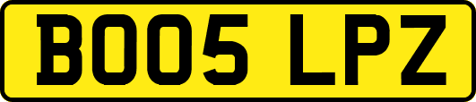 BO05LPZ