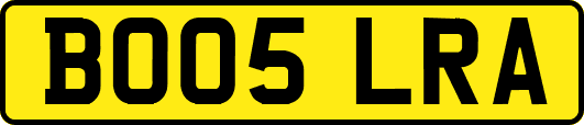 BO05LRA