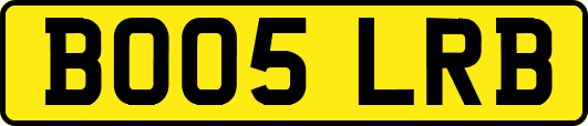 BO05LRB