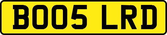 BO05LRD