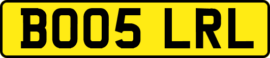 BO05LRL