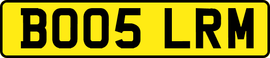 BO05LRM