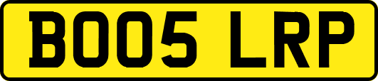 BO05LRP