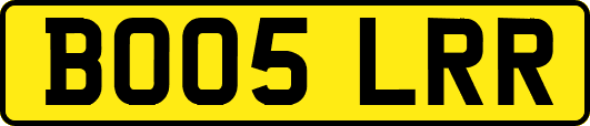 BO05LRR