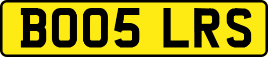 BO05LRS