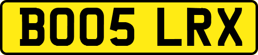 BO05LRX