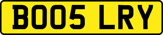 BO05LRY