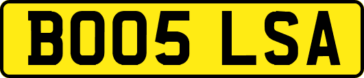 BO05LSA