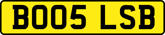 BO05LSB