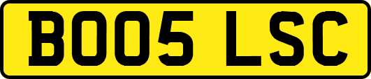 BO05LSC