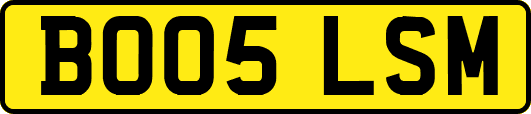 BO05LSM