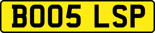 BO05LSP