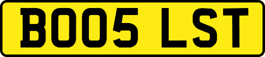 BO05LST