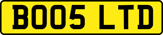 BO05LTD