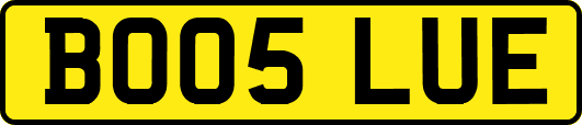 BO05LUE
