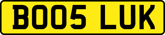 BO05LUK