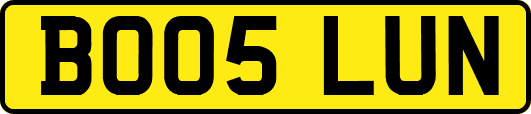 BO05LUN