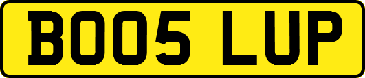 BO05LUP