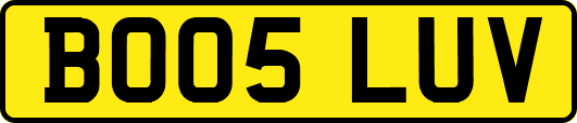 BO05LUV